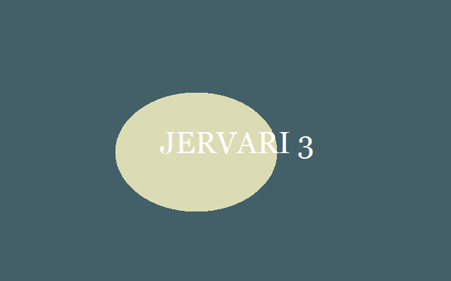 Jervari beeld bij Een verbouwing plannen die ook op een gewone dinsdag werkt